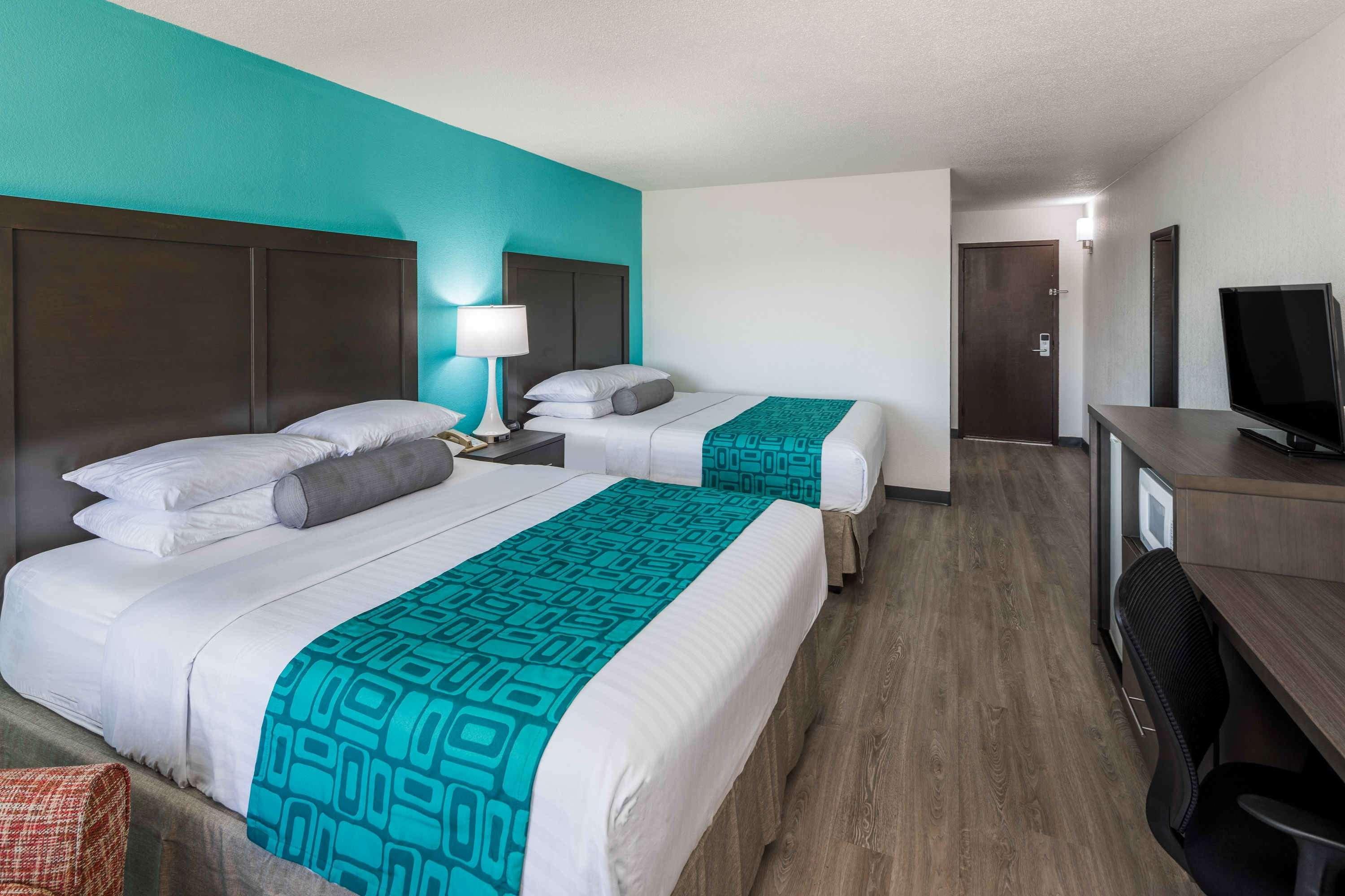 Howard Johnson By Wyndham Beaufort/Parris Island Экстерьер фото