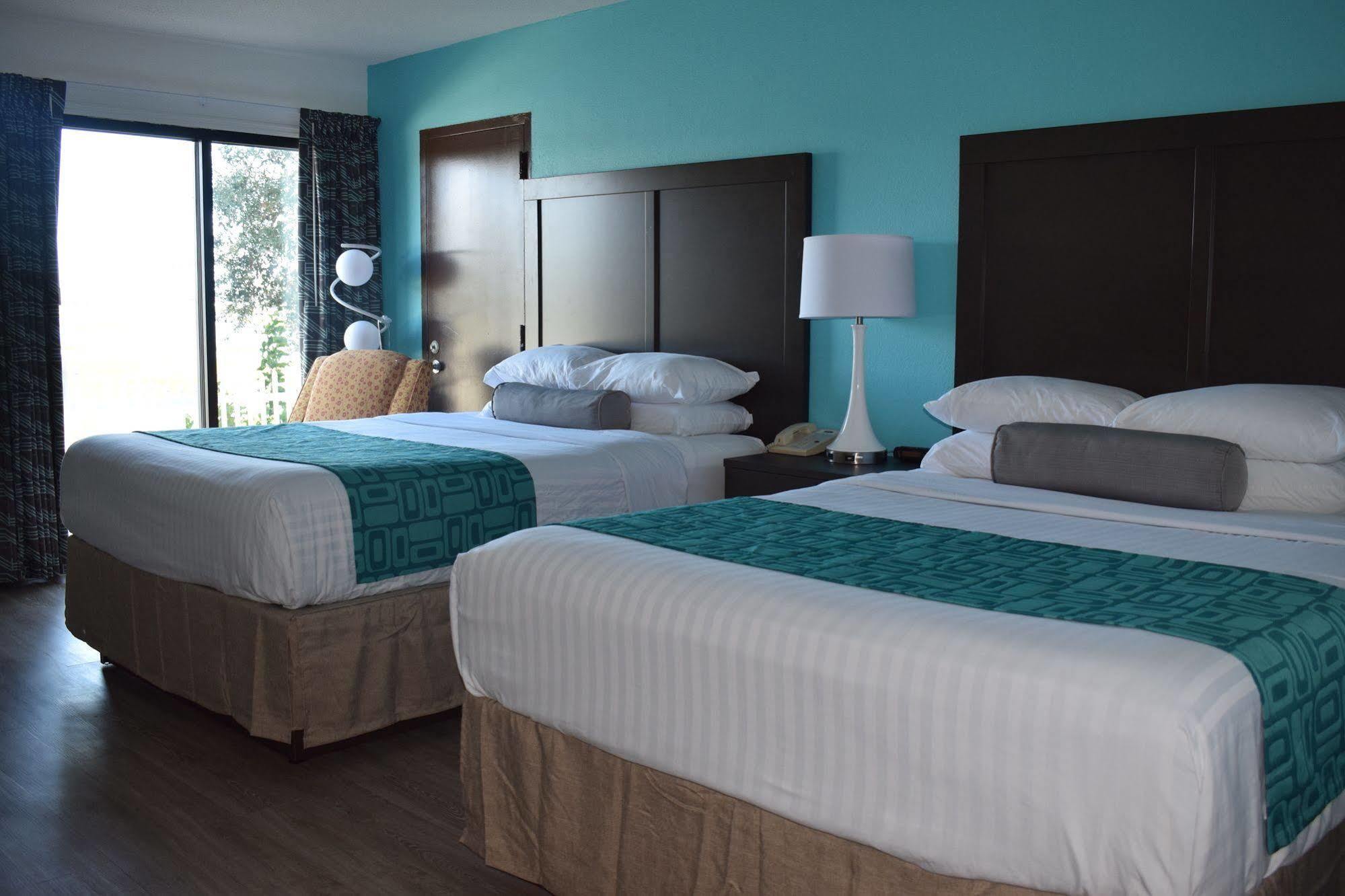 Howard Johnson By Wyndham Beaufort/Parris Island Экстерьер фото